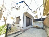  中古一戸建て