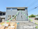  新築一戸建て