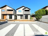 つくばみらい市谷井田 新築一戸建て