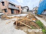  新築一戸建て