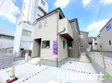  新築一戸建て