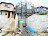  新築一戸建て