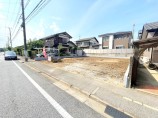  新築一戸建て