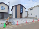  新築一戸建て