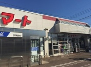 ヨークマート　野田川間南店