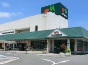 マルエツ　鎌ケ谷大仏店