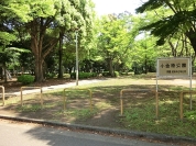 小金原公園