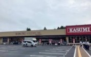 カスミ　古河諸川店