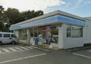 ローソン柏しいの木台店