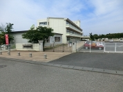 城ノ内小学校