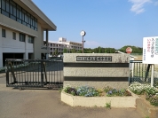 茎崎中学校