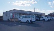 セブンイレブン　土浦乙戸店