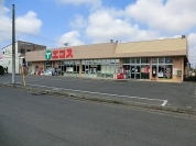 エコス荒川沖店