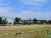 右籾小学校