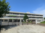 乙戸小学校