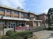 中村小学校