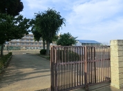 土浦第四中学校