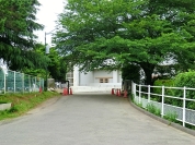 牛久小学校