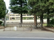 岡田小学校