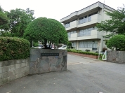 土南部小学校