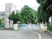 中原小学校