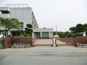 関宿中央小学校