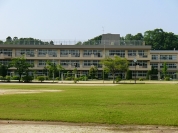 清水台小学校