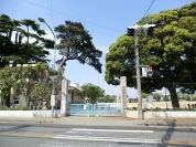 二川小学校