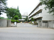 尾崎小学校