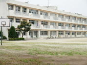 福田中学校