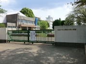 湖北台東小学校