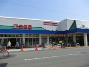 カスミ湖北店