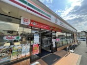 セブンイレブン野田尾崎西店