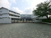 大井沢小学校