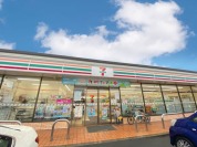 セブンイレブン　成田はなのき台店