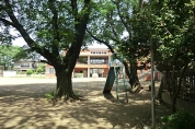 白山幼稚園