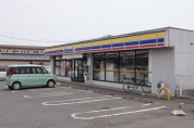 ミニストップ土浦宍塚店