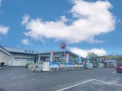 コメリハード＆グリーン　古河坂間店