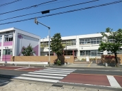 江戸川台小学校