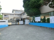 常盤平第三小学校