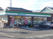 ファミリーマート松戸大金平店