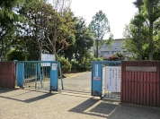 栗ケ沢小学校