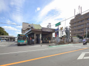 新京成線「鎌ヶ谷大仏」駅