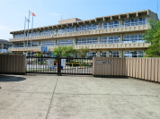 福岡小学校