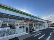 ファミリーマート　龍ヶ崎北方店