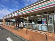 セブンイレブン　つくば真瀬入口店