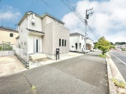 取手市ゆめみ野5丁目【中古住宅】