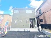 野田市山崎第27【新築一戸建て】