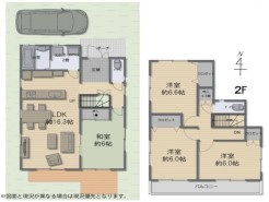 ～ぜひ現地でご内覧くださいませ～
・間取図では分からないポイントが多々ございますので、ぜひ現地でご内覧くださいませ。
・リフォームなどのご相談もお任せください。
