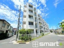 ～利便性の高い駅近のマンション～
・新松戸駅徒歩10分のマンションで新規販売開始です。
・駅地下のマンションはニーズが多く、リセールバリューも高くなるので資産としても価値が高くなります。
